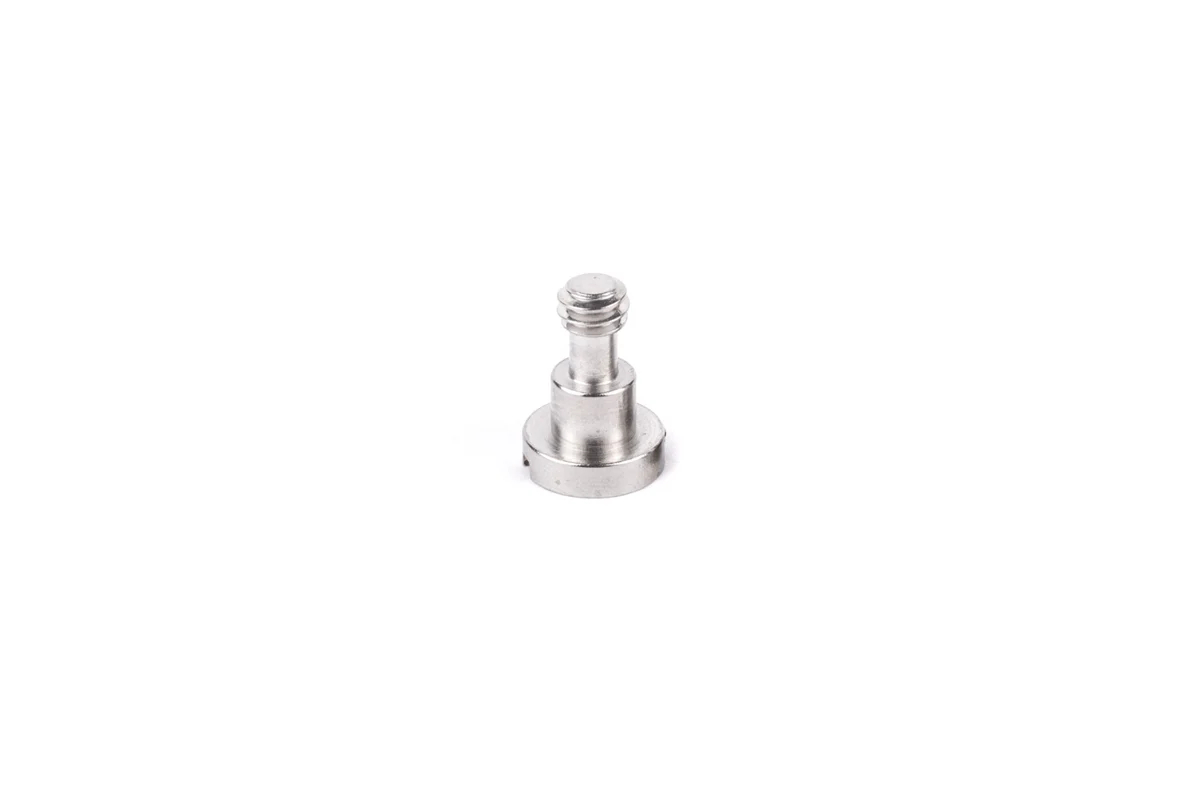 Wooden Camera Unified Bridgeplate Screw (1/4-20)