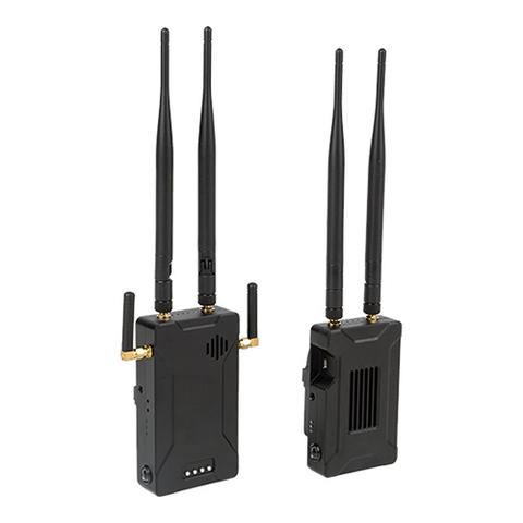 CAME-TV Wireless HD Video Kit Crystal 800m