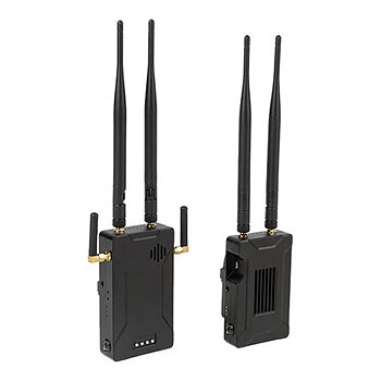 CAME-TV Wireless HD Video Kit Crystal 800m