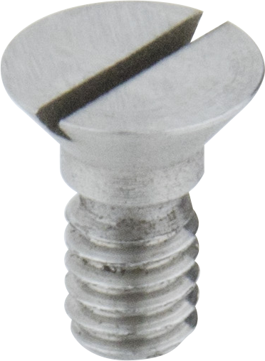Kupo KS-193 Slotted Countersunk Head 1/4""""-20 Screw