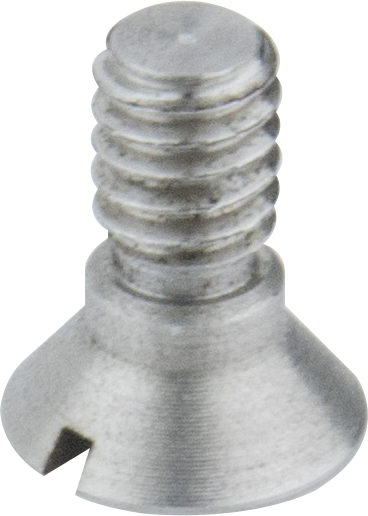 Kupo KS-193 Slotted Countersunk Head 1/4""""-20 Screw - 3