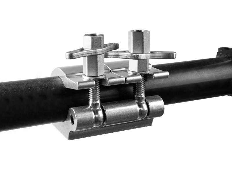 Kupo KS-1938T Stainless Steel T-Nut w/ 3/8""""-16 Thread - 3