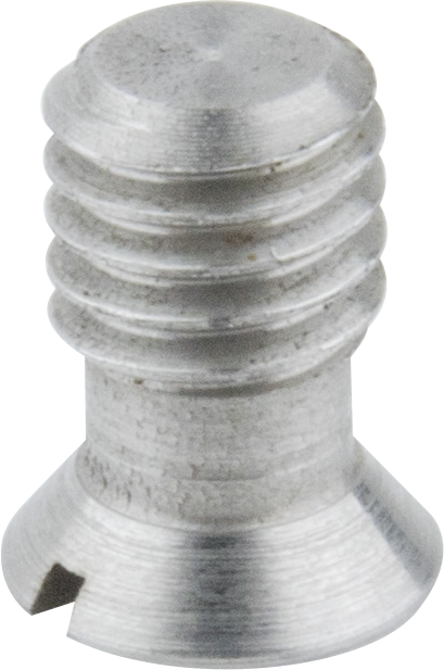 Kupo KS-194 Slotted Countersunk Head 3/8""""-16 Screw - 2
