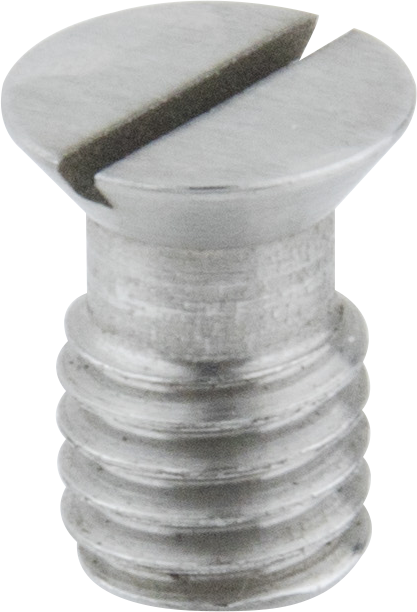Kupo KS-194 Slotted Countersunk Head 3/8""""-16 Screw