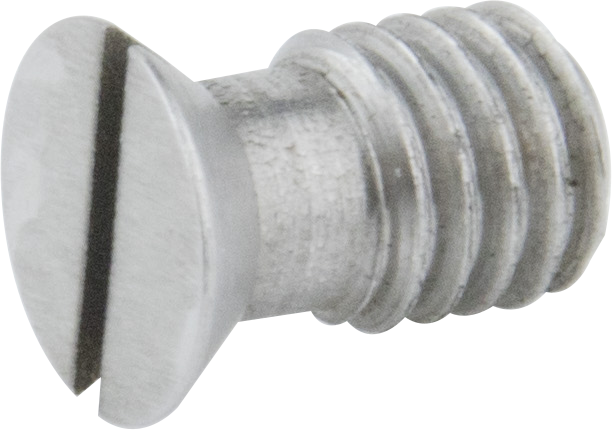 Kupo KS-194 Slotted Countersunk Head 3/8""""-16 Screw - 3