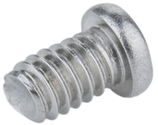 Kupo KS-197 1/4''-20 Hex Scoket Cap Screw 6.3mm  6pcs - 2