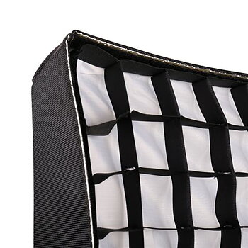 Falcon Eyes Softbox + Honeycomb Grid RX-SB48HC For LED RX-48TDX and RX-748