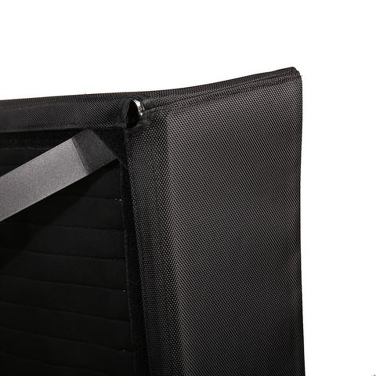 Falcon Eyes Softbox + Honeycomb Grid RX-SB48HC For LED RX-48TDX and RX-748 - 4