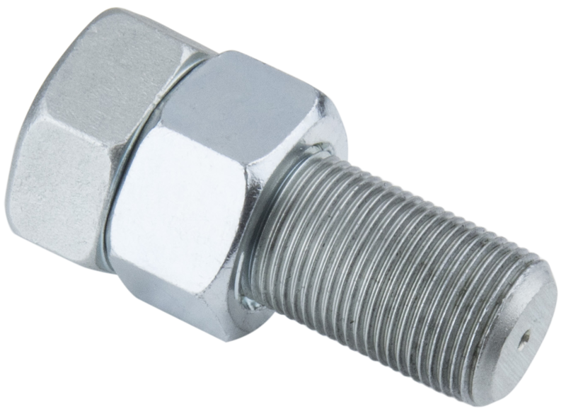 Kupo KS-198 1-14T Hex Cap Bolt & Nut - 2