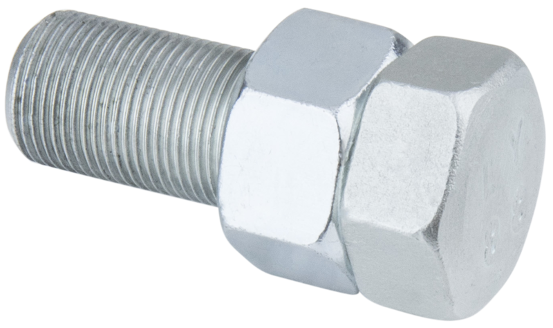 Kupo KS-198 1-14T Hex Cap Bolt & Nut - 3