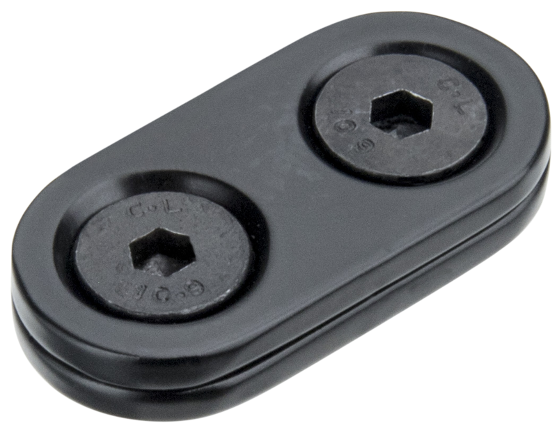 Kupo KS-205 Connecting Clamp Set - 3