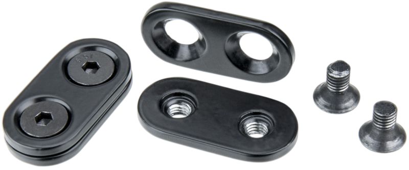 Kupo KS-205 Connecting Clamp Set - 2