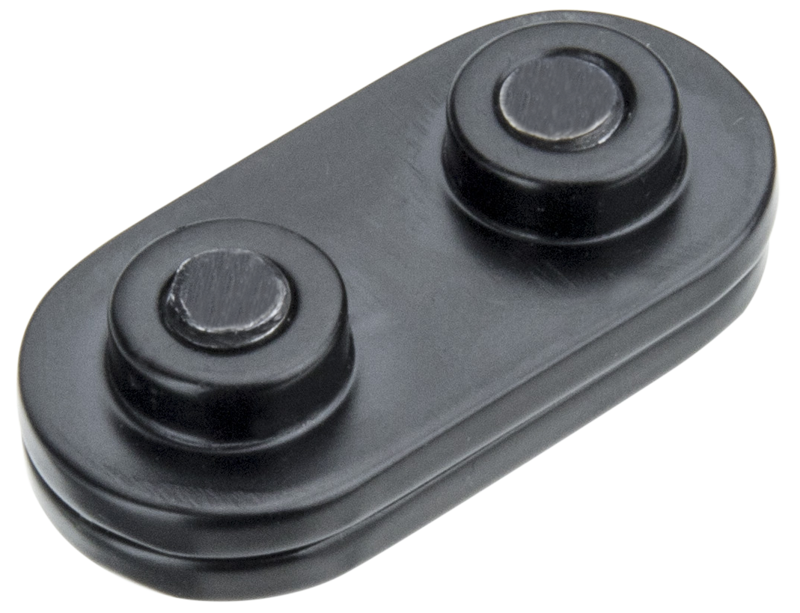 Kupo KS-205 Connecting Clamp Set - 4