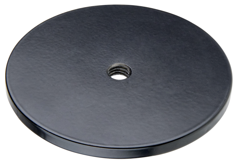 Kupo KS-206 Round Plate W 3/8""""-16 Female Thread