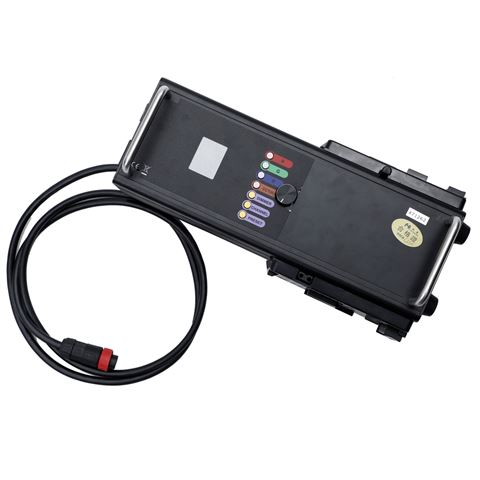 Falcon Eyes Flexibel RGB LED Panel Set RX-748 60x120 cm 300w - 4
