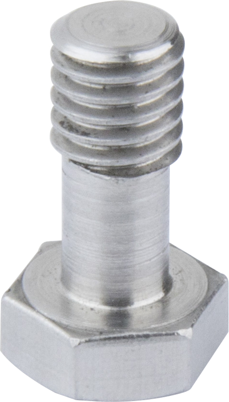 Kupo KS-208 3/8""""-16 Stainless Steel Hex Bolt  20mm In Length - 2