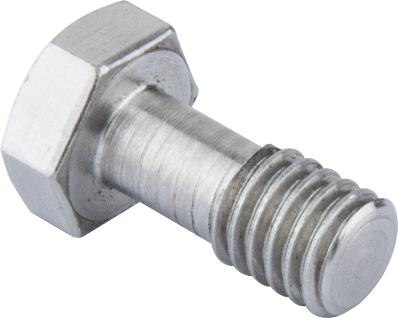 Kupo KS-208 3/8""""-16 Stainless Steel Hex Bolt  20mm In Length