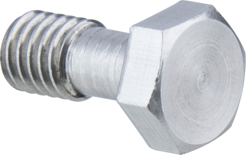 Kupo KS-208 3/8""""-16 Stainless Steel Hex Bolt  20mm In Length - 3