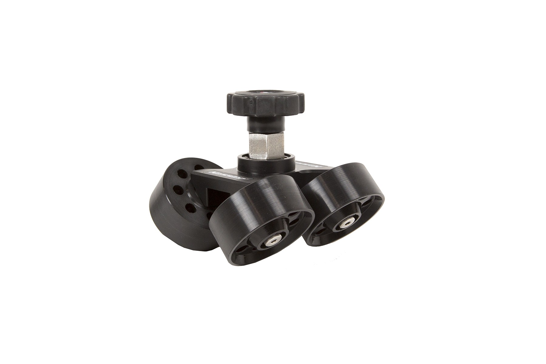Kessler Shuttle Dolly Starter Kit - 6