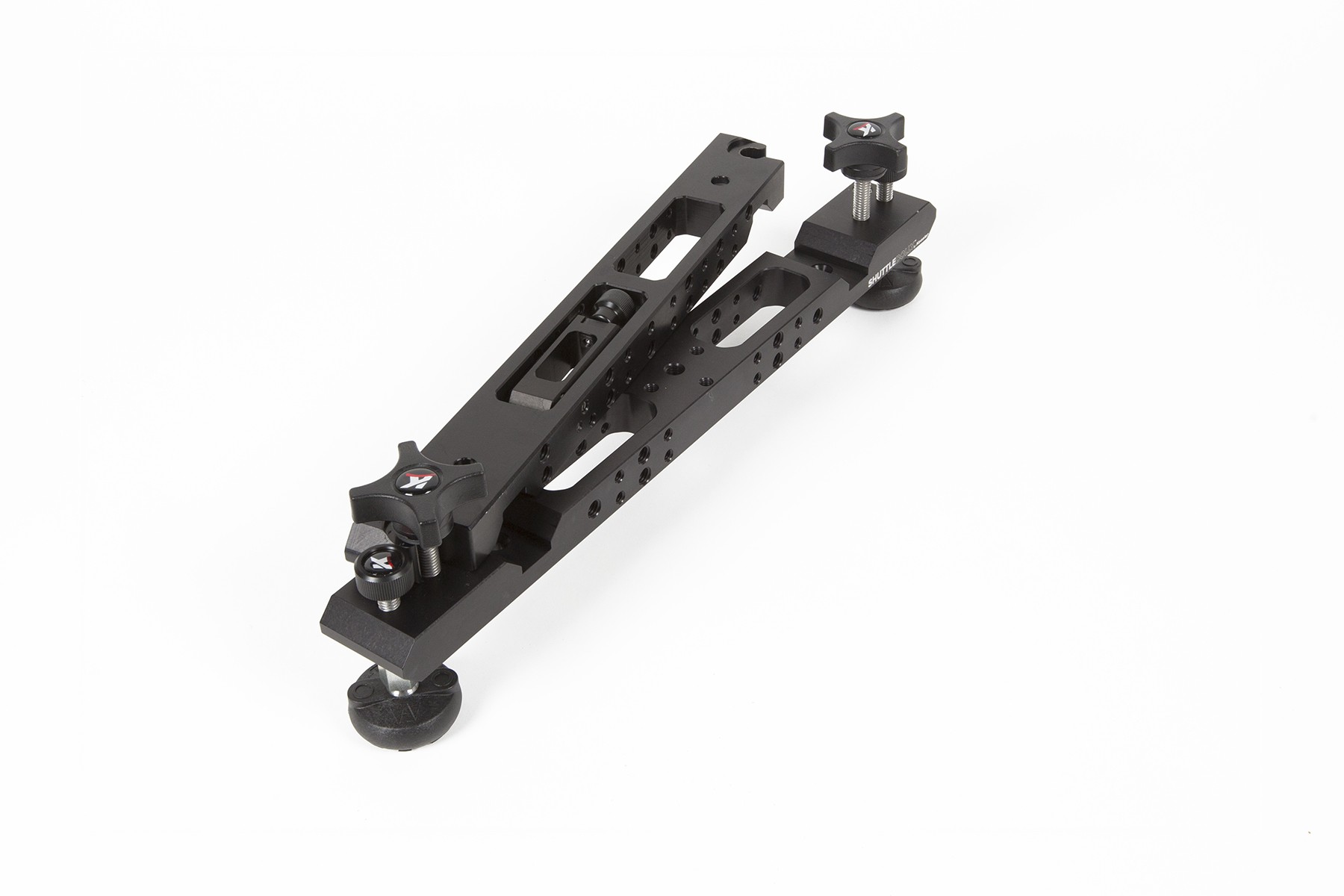 Kessler Shuttle Dolly Starter Kit - 5