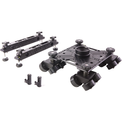 Kessler Shuttle Dolly Starter Kit - 7