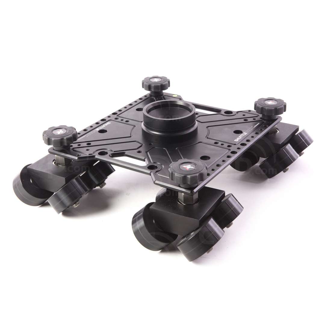Kessler Shuttle Dolly Starter Kit - 2