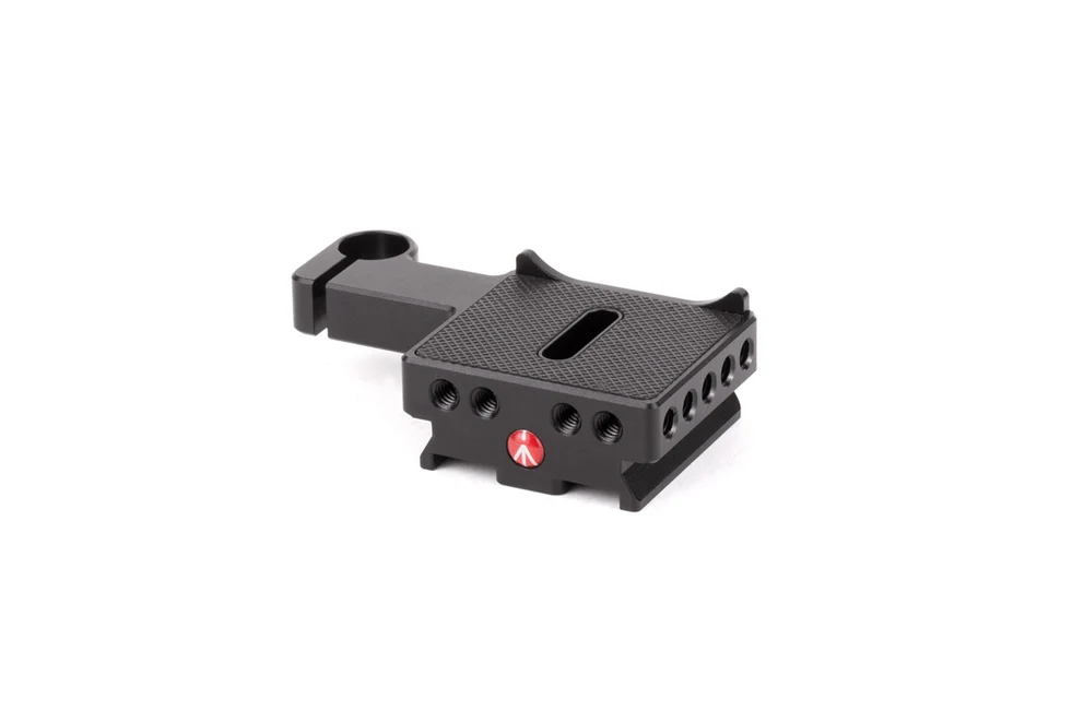 Wooden Camera Unified DSLR Cage (Small/Medium Bottom Bracket Only) - 2