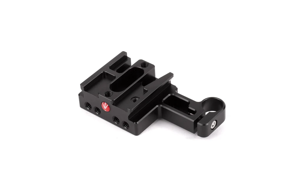 Wooden Camera Unified DSLR Cage (Small/Medium Bottom Bracket Only) - 3