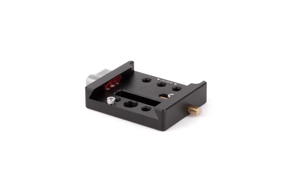 Wooden Camera Unified DSLR Cage (Manfrotto Quick Release Plate Only) - 3