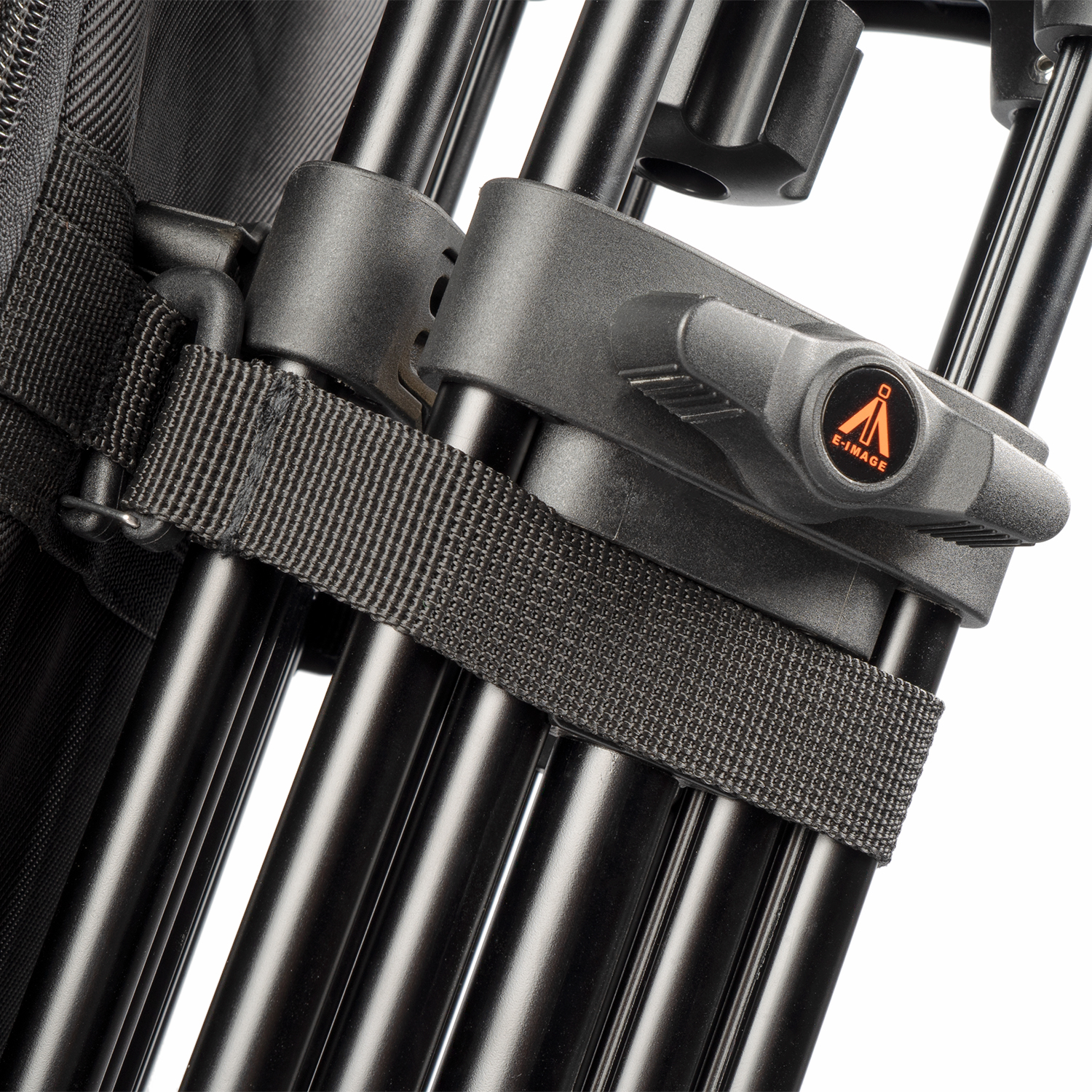 E-Image Transformer M20 Rolling Camera Traveller Bag 2-in-1 - 5