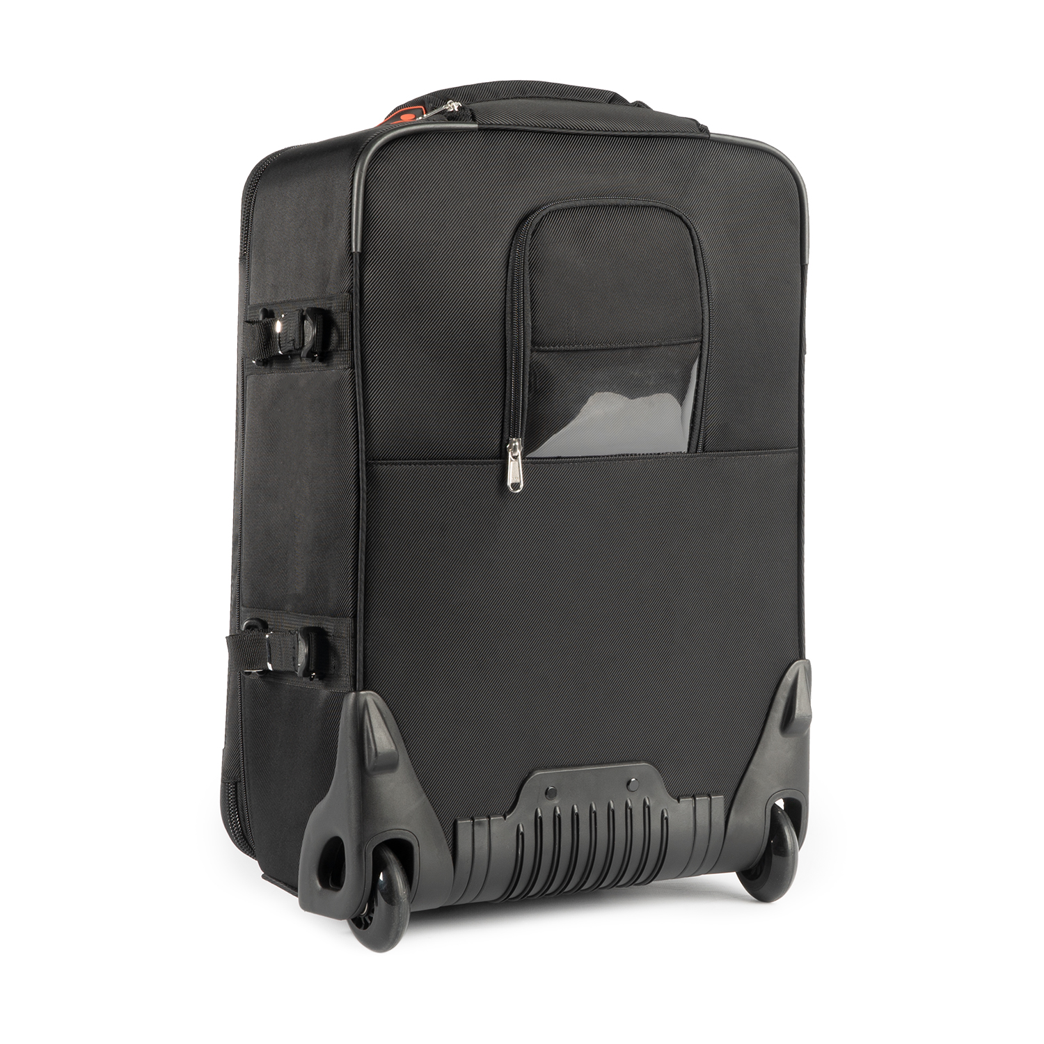 E-Image Transformer M20 Rolling Camera Traveller Bag 2-in-1 - 7