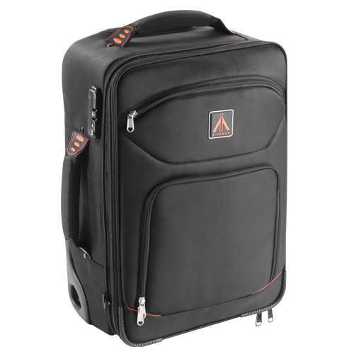 E-Image Transformer M20 Rolling Camera Traveller Bag 2-in-1 - 6