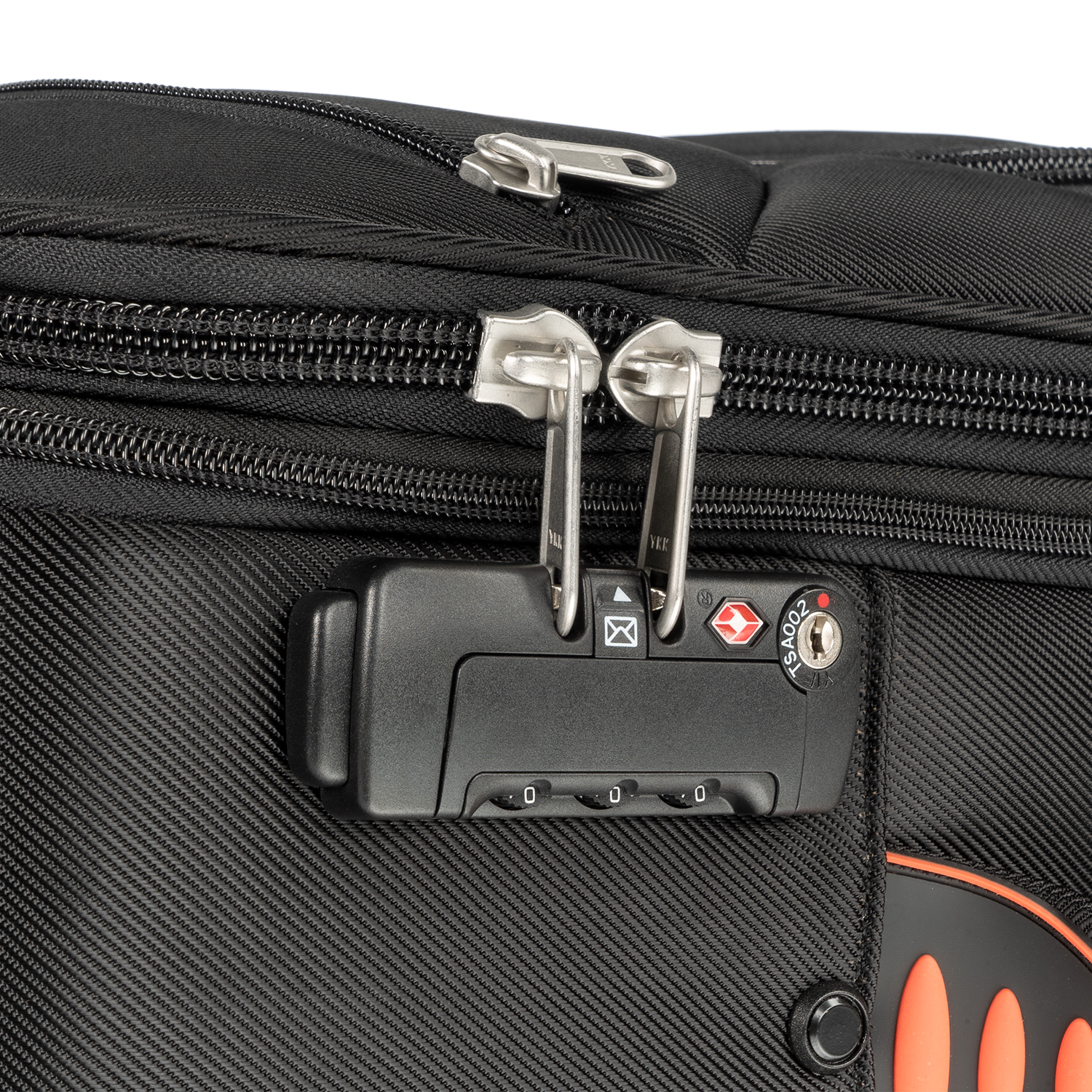 E-Image Transformer M20 Rolling Camera Traveller Bag 2-in-1 - 3