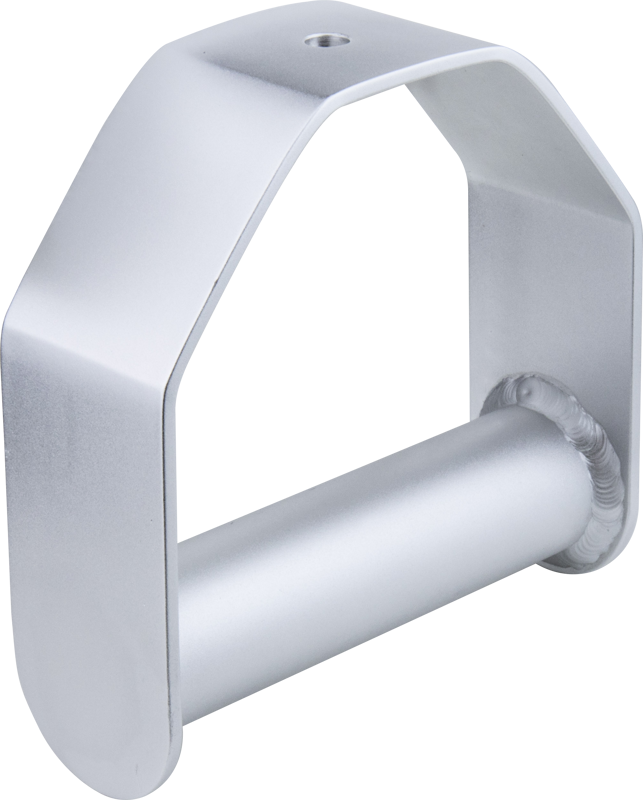 Kupo KS-215 Stirrup Head (Dia. 50mm Tube)-Silver