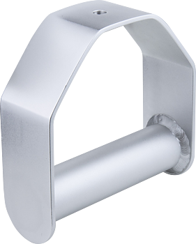 Kupo KS-215 Stirrup Head (Dia. 50mm Tube)-Silver