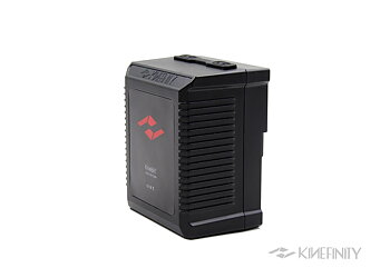 Kinefinity KineBAT 120Wh - Super Kompact V-mount Batteri