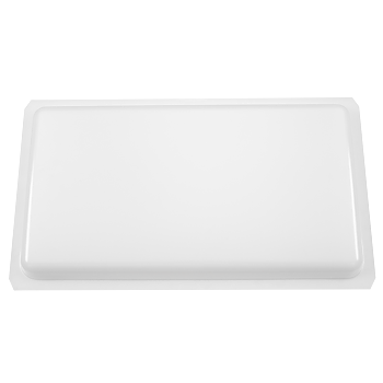 Creamsource Vortex4 dome diffuser
