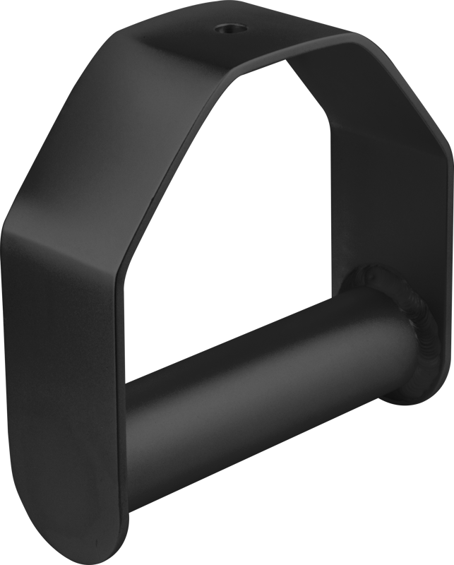 Kupo KS-215B Stirrup Head (Dia. 50mm Tube)-Black