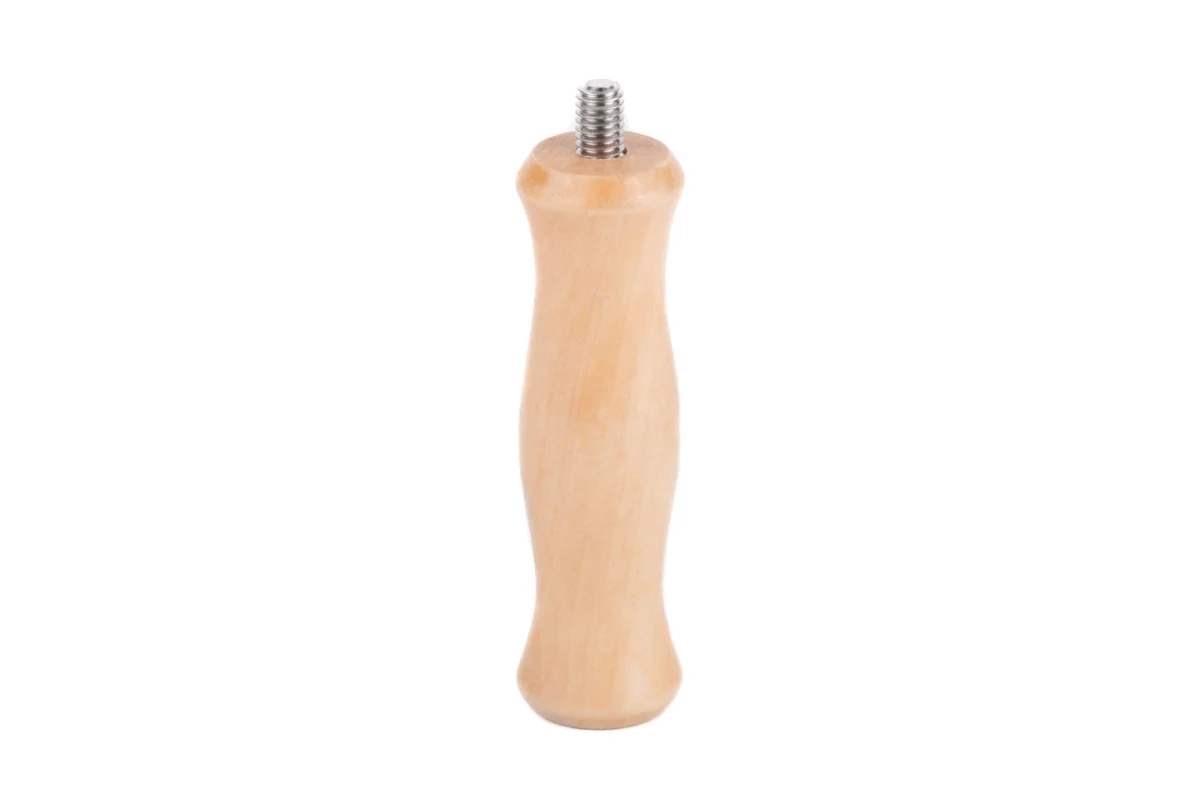 Wooden Camera Unified DSLR Cage (Wood Handle Grip Only)