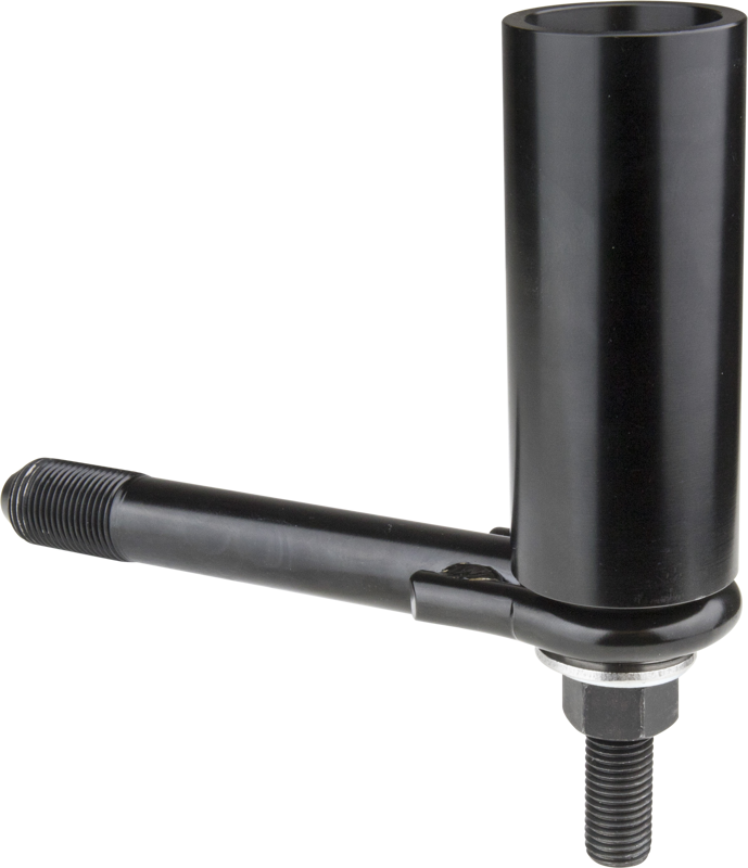 Kupo KS-216 2"""" Two Hook Stud