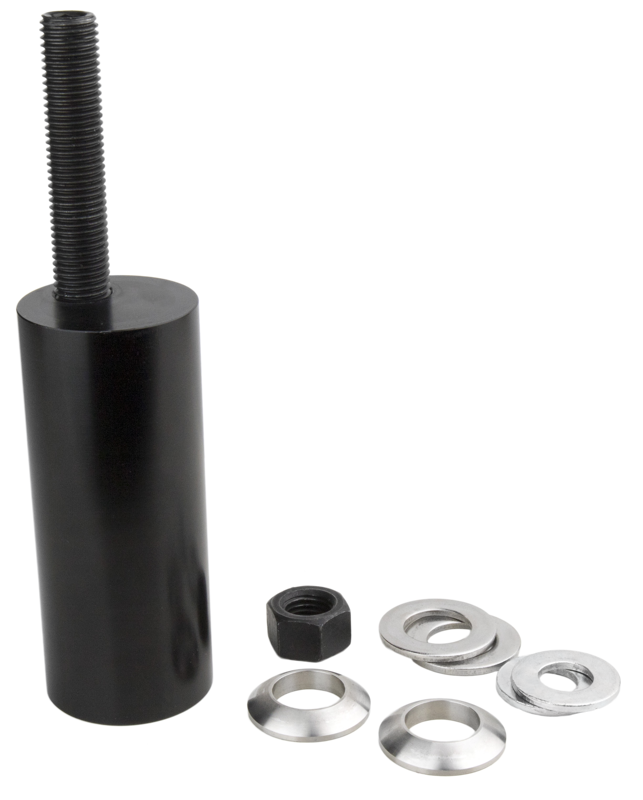 Kupo KS-216 2"""" Two Hook Stud - 2