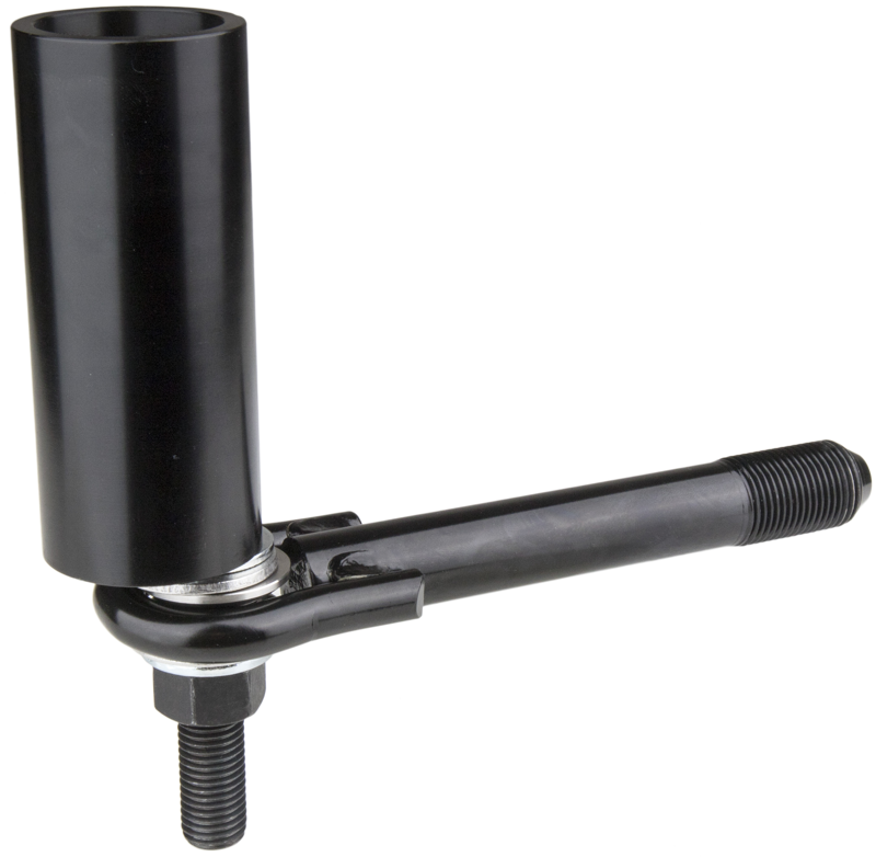 Kupo KS-216 2"""" Two Hook Stud - 3