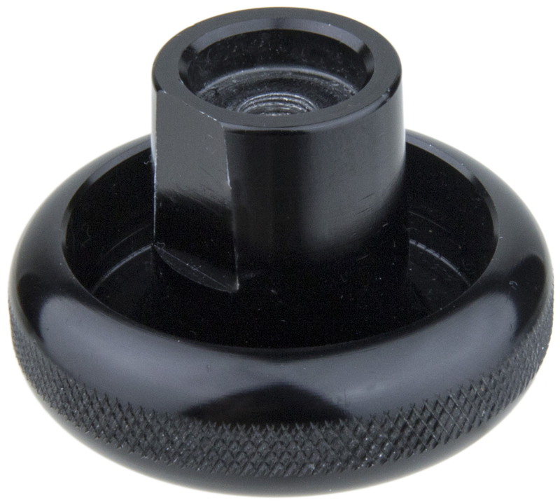 Kupo KS-220 Aluminum Round Knob With M6 Female Threaded - 3