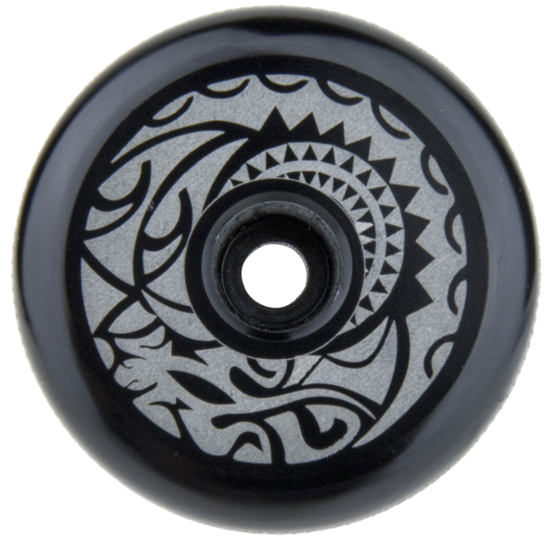 Kupo KS-220 Aluminum Round Knob With M6 Female Threaded - 2