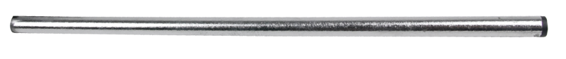 Kupo KS-225 16mm diameter 50cm Extension Rod Silver
