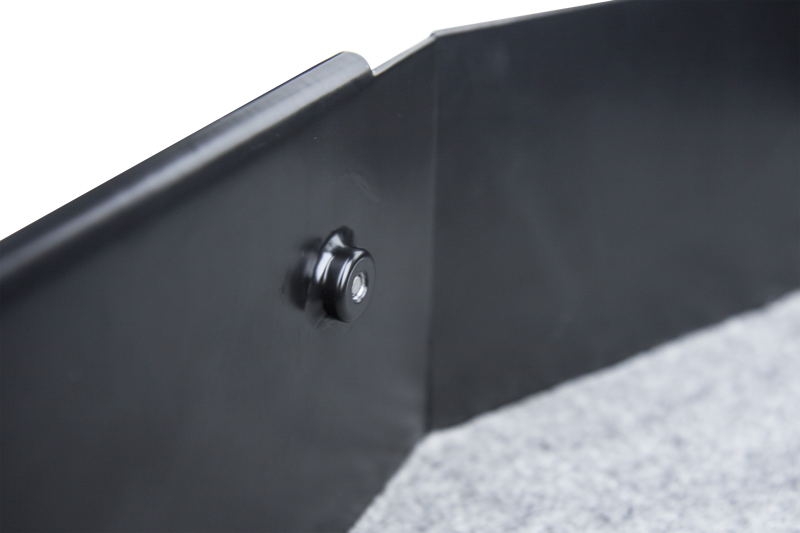 Kupo KS-230 Steadicam Stand Tray – för filmskapare - 4