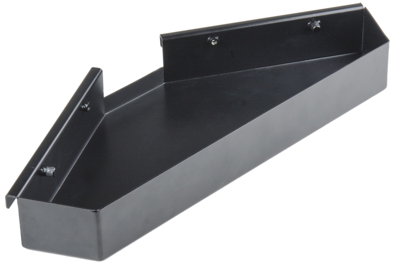 Kupo KS-230 Steadicam Stand Tray – för filmskapare - 7