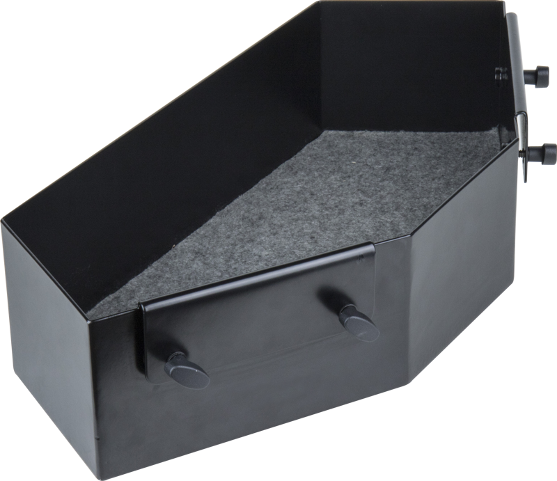 Kupo KS-230 Steadicam Stand Tray – för filmskapare