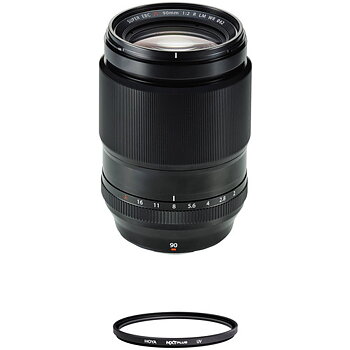 Fujifilm Fujinon XF 90/2 R LM WR