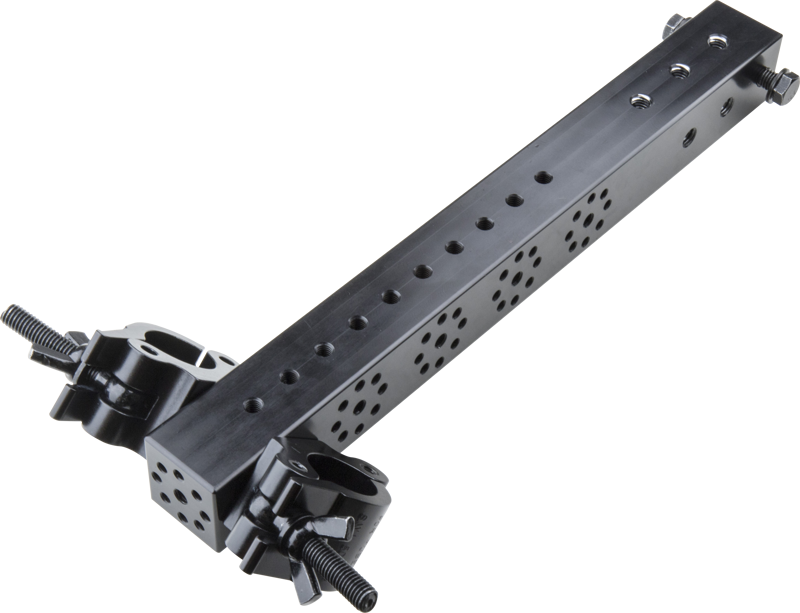 Kupo KS-236 Trailer Hitch Adapter – för filmskapare - 5